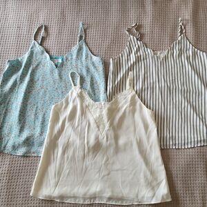 Socialite tank top bundle